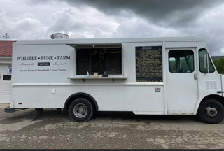 Whistle Punk Farm Food Truck food truck profile image