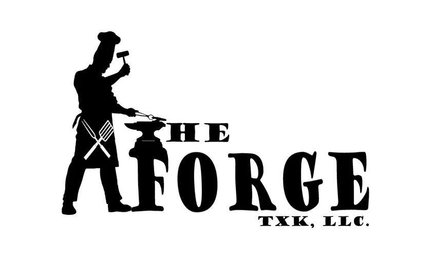The Forge Txk food truck profile image