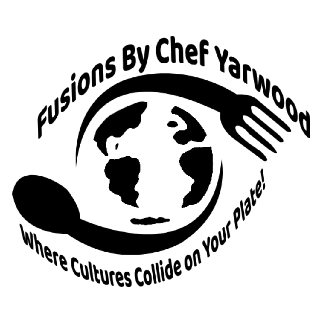 Fusions By Chef Yarwood food truck profile image