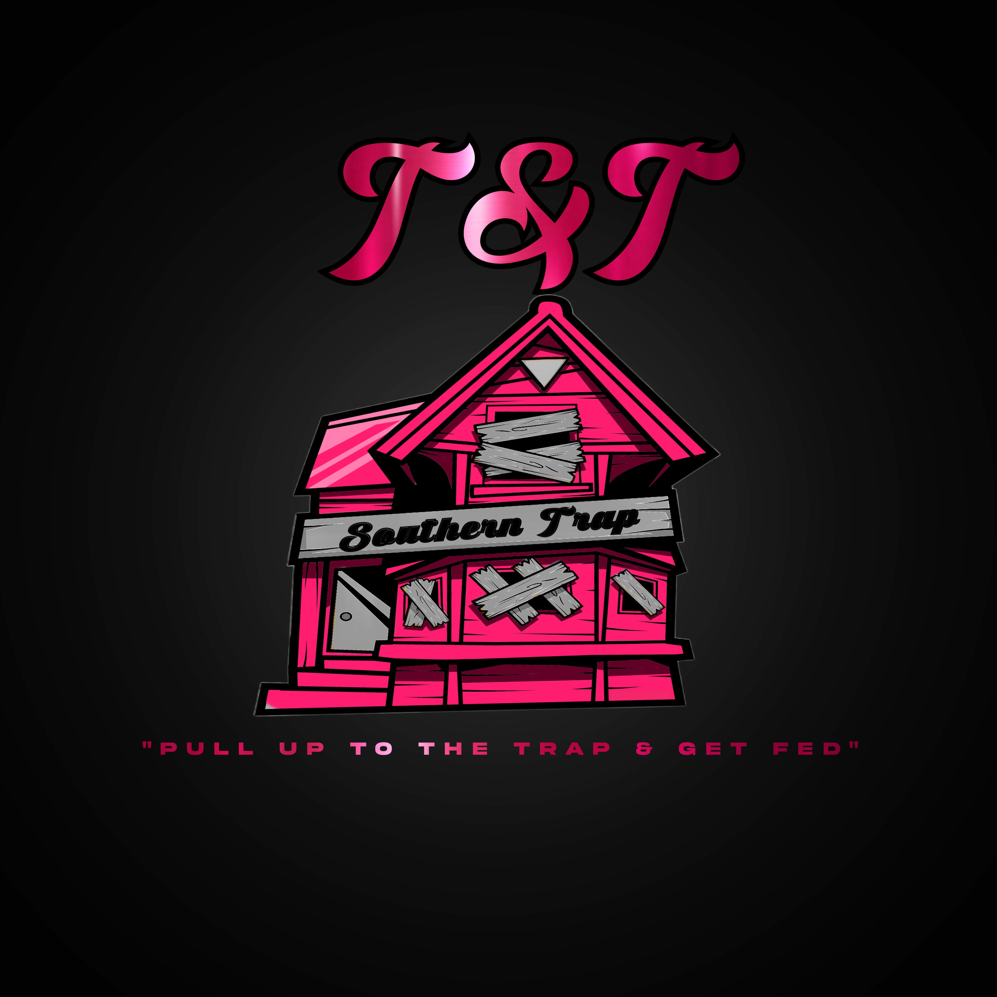 T&T Southern Trap food truck profile image