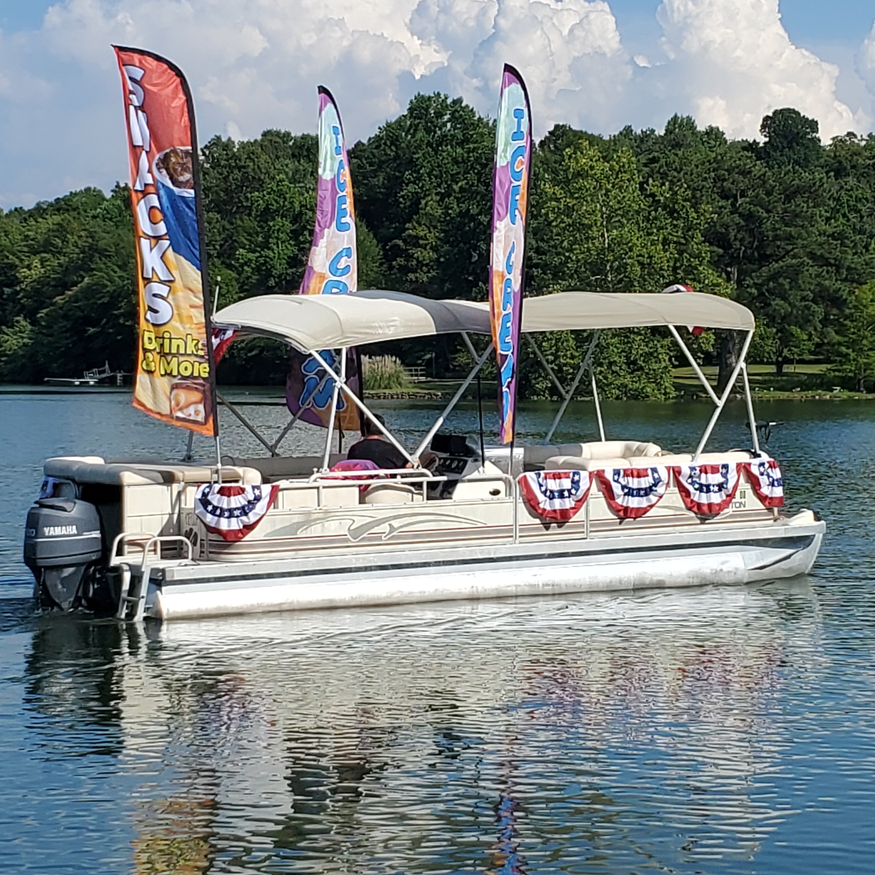 Bobby Mills food truck profile image