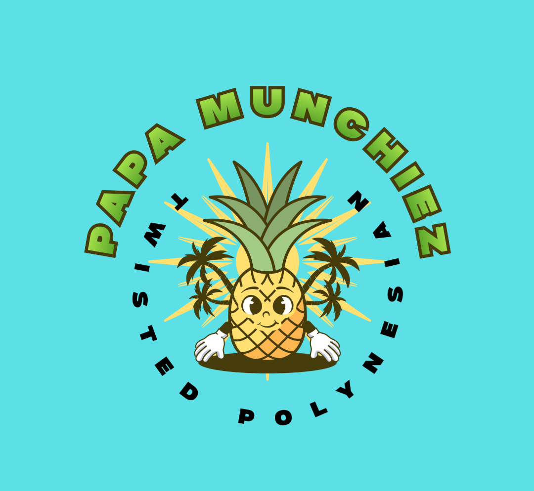 Papa Munchiez food truck profile image