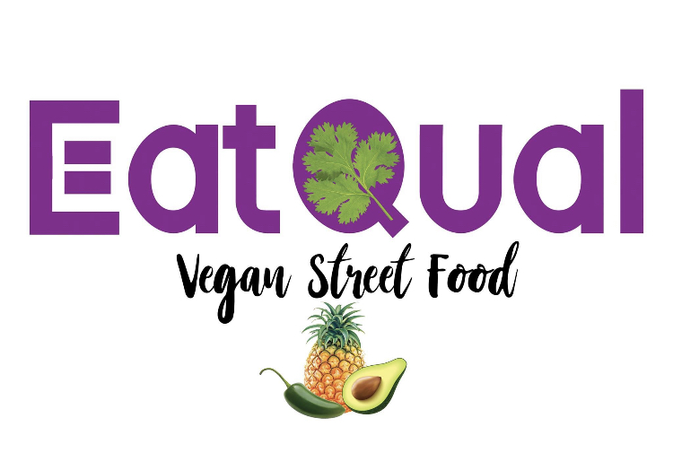 EatQual Vegan Street Food food truck profile image