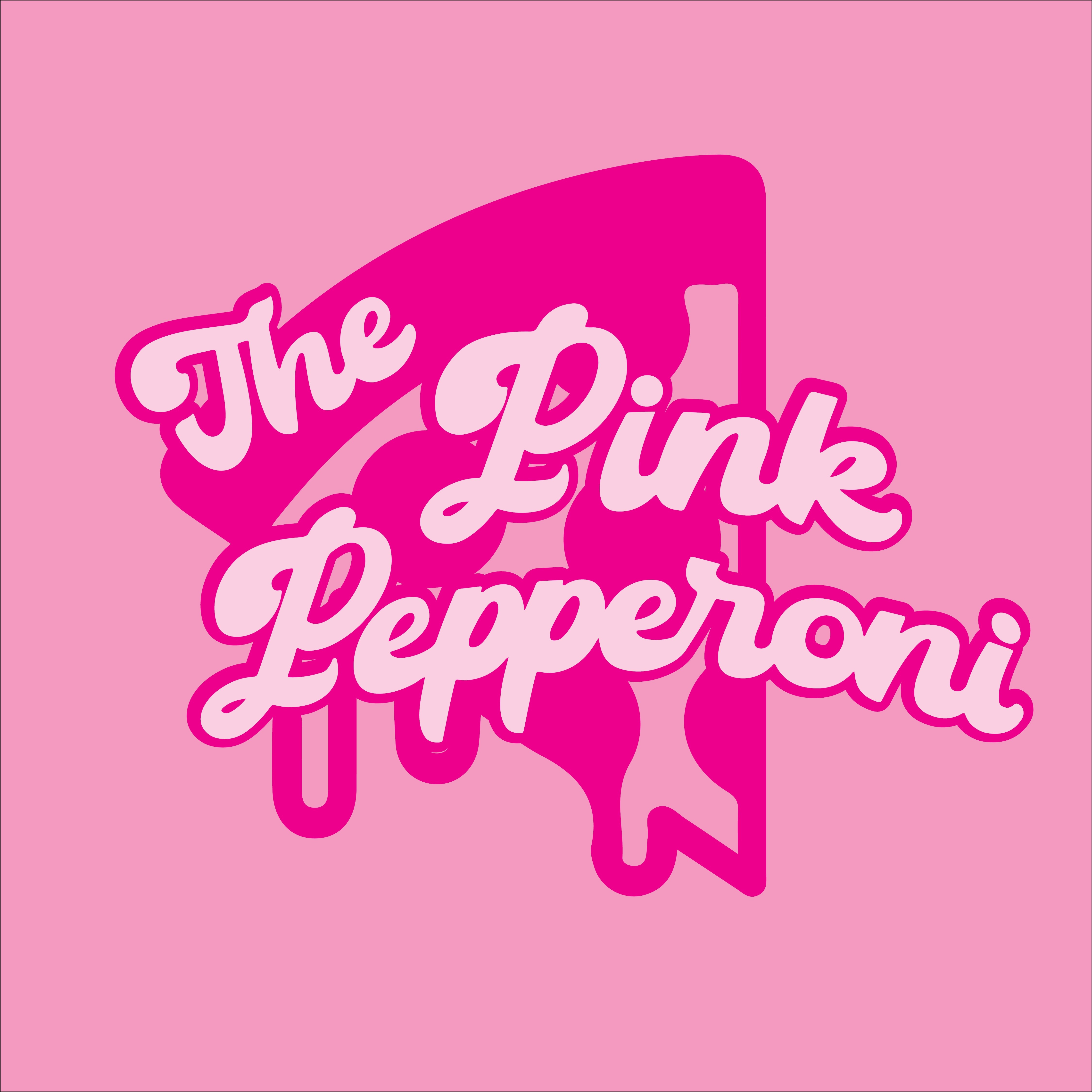 The Pink Pepperoni food truck profile image