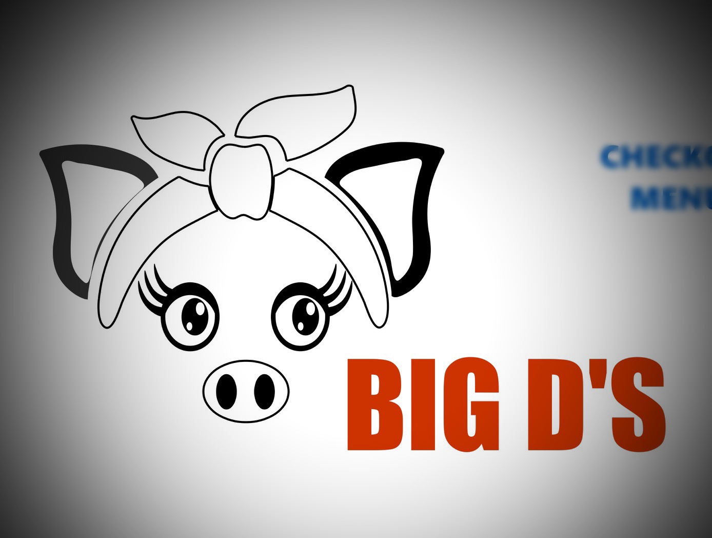 Big Ds food truck profile image