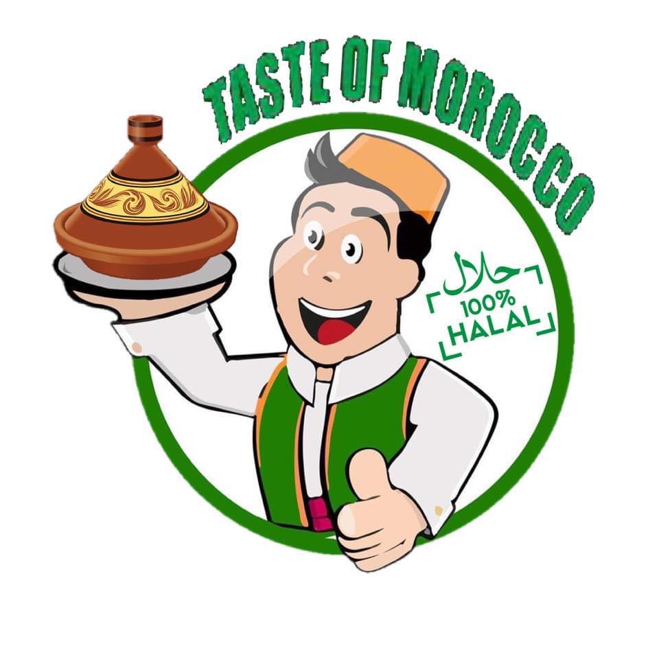 Taste Of Morocco food truck profile image