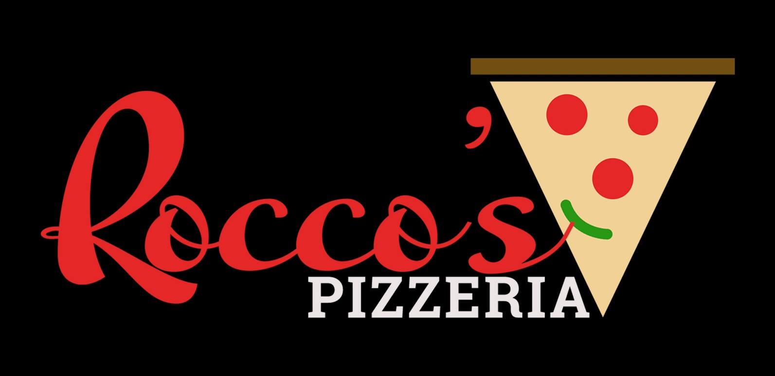 Rocco's Pizzeria food truck profile image