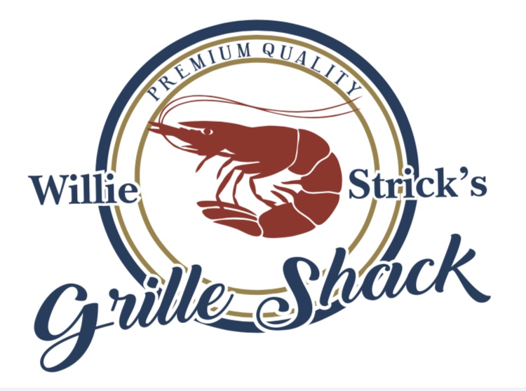 Willie Strick's food truck profile image