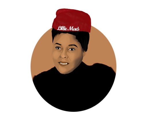 LillieMae's food truck profile image