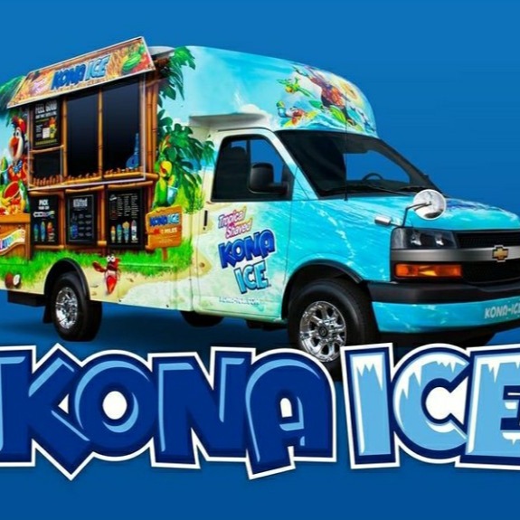 Kona Ice SW Jacksonville  food truck profile image