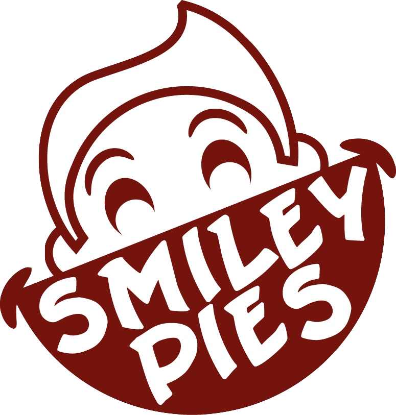 Smiley Pies food truck profile image