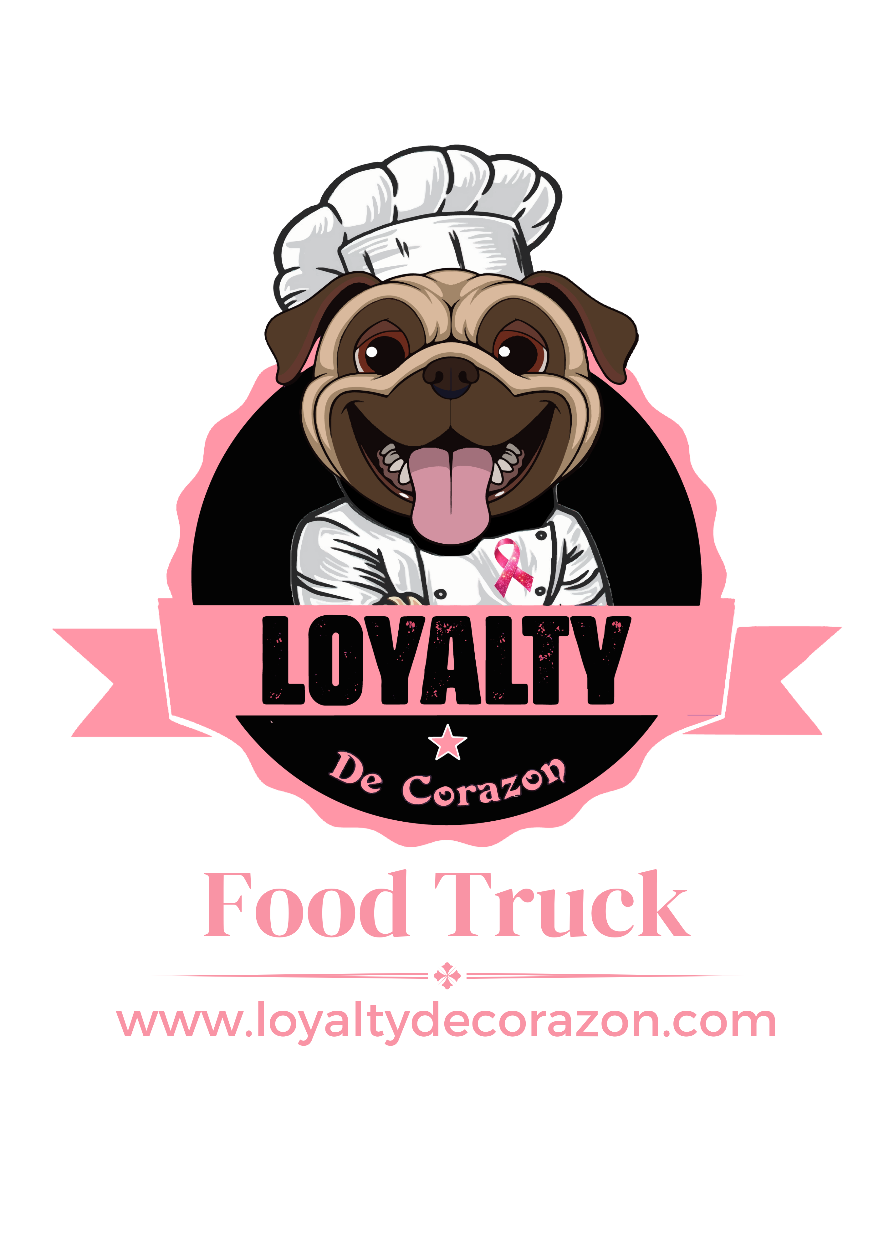 LOYALTY DE CORAZON food truck profile image