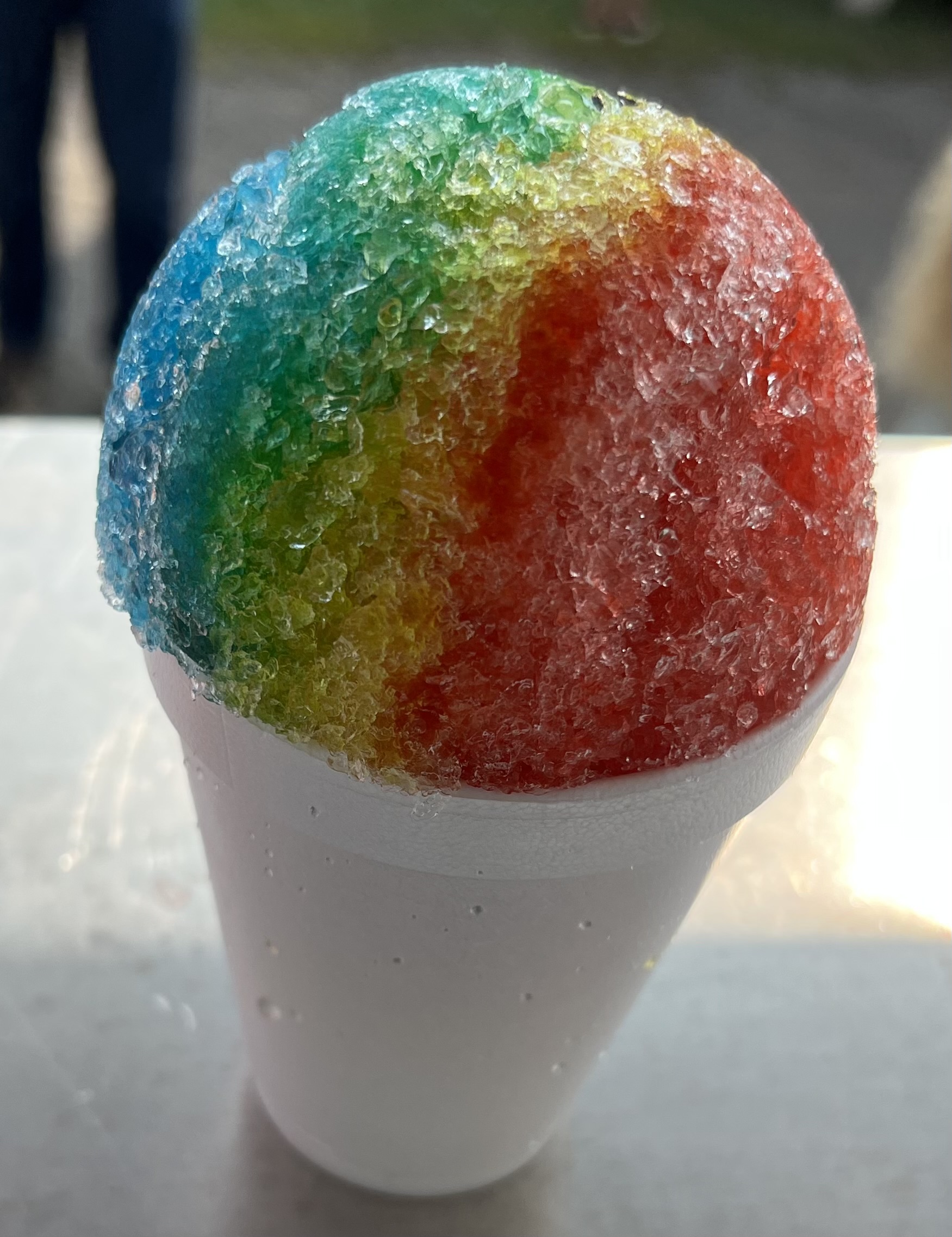 Deez Cold Ones food truck profile image