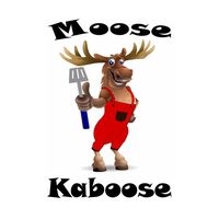The Moose Kaboose food truck profile image
