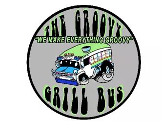 The Groovy Grill Bus food truck profile image