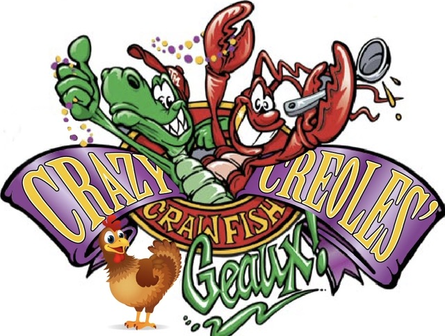 BADOs Louisiana Kitchen LLC food truck profile image