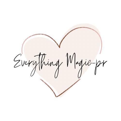 Everything Magic-pr food truck profile image