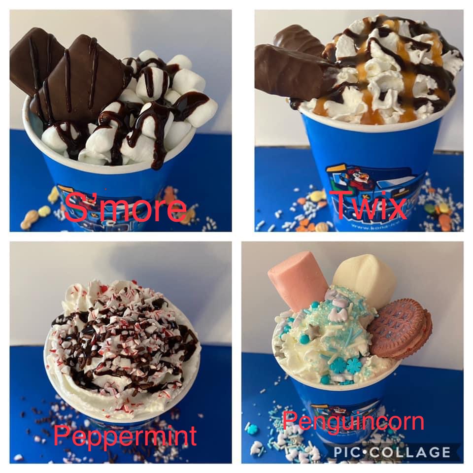 Kona Ice Indy food truck profile image