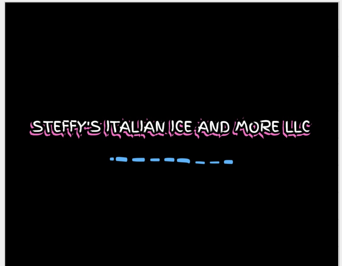 Steffy’s Italian Ice and More food truck profile image