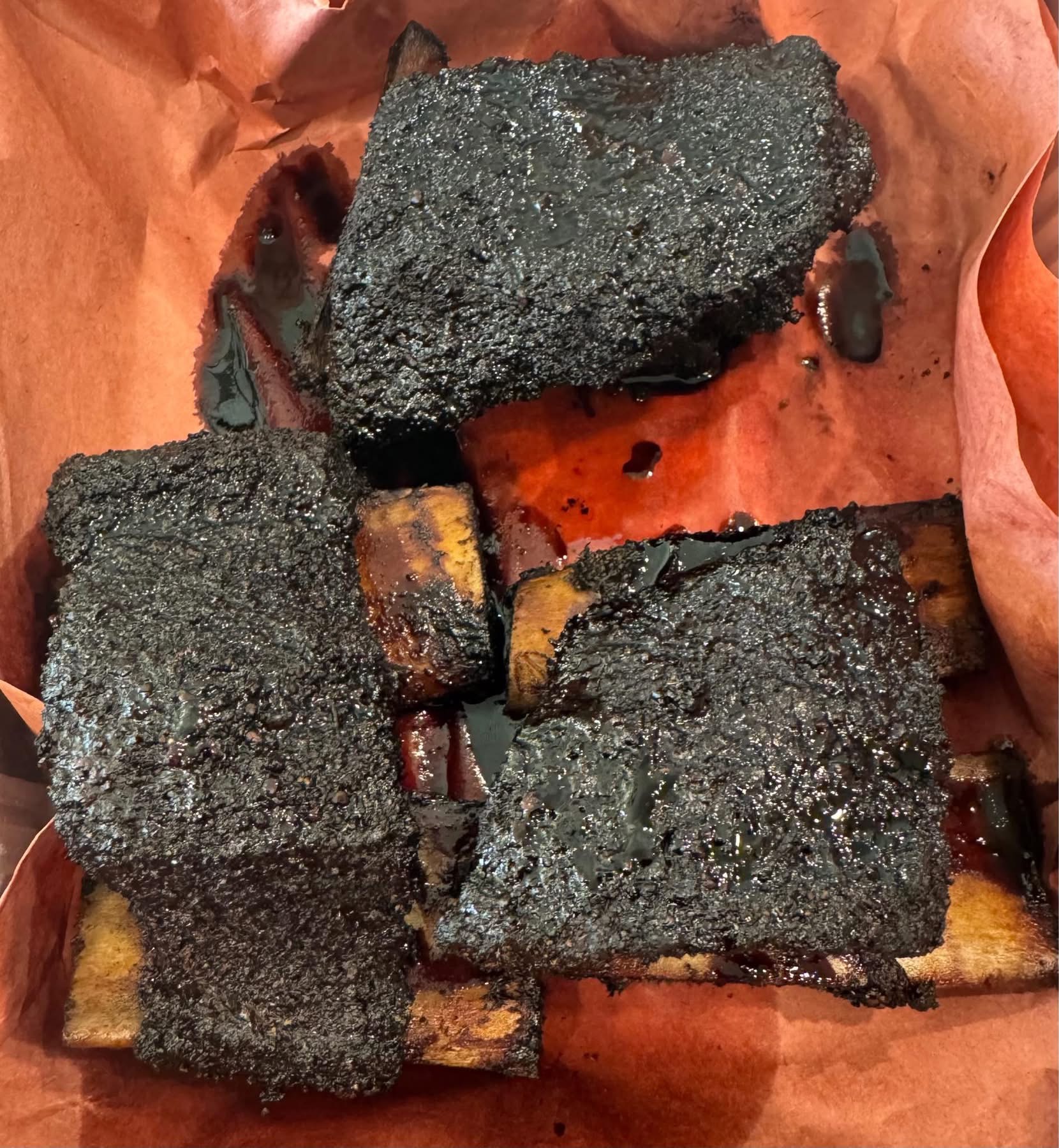 BBQ Season is SO Back!!! food truck profile image