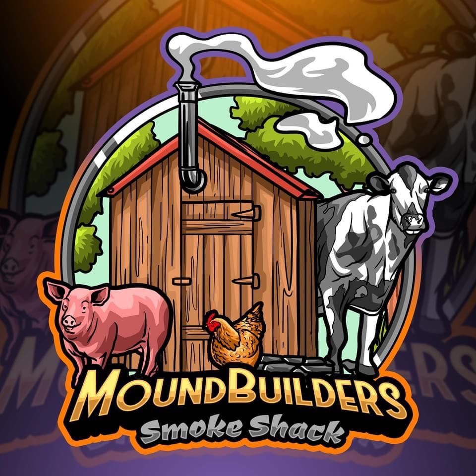Moundbuilders Smoke Shack food truck profile image