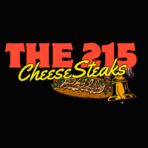 The 215 food truck profile image