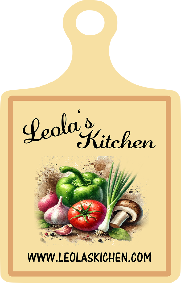 Leola's Kitchen food truck profile image