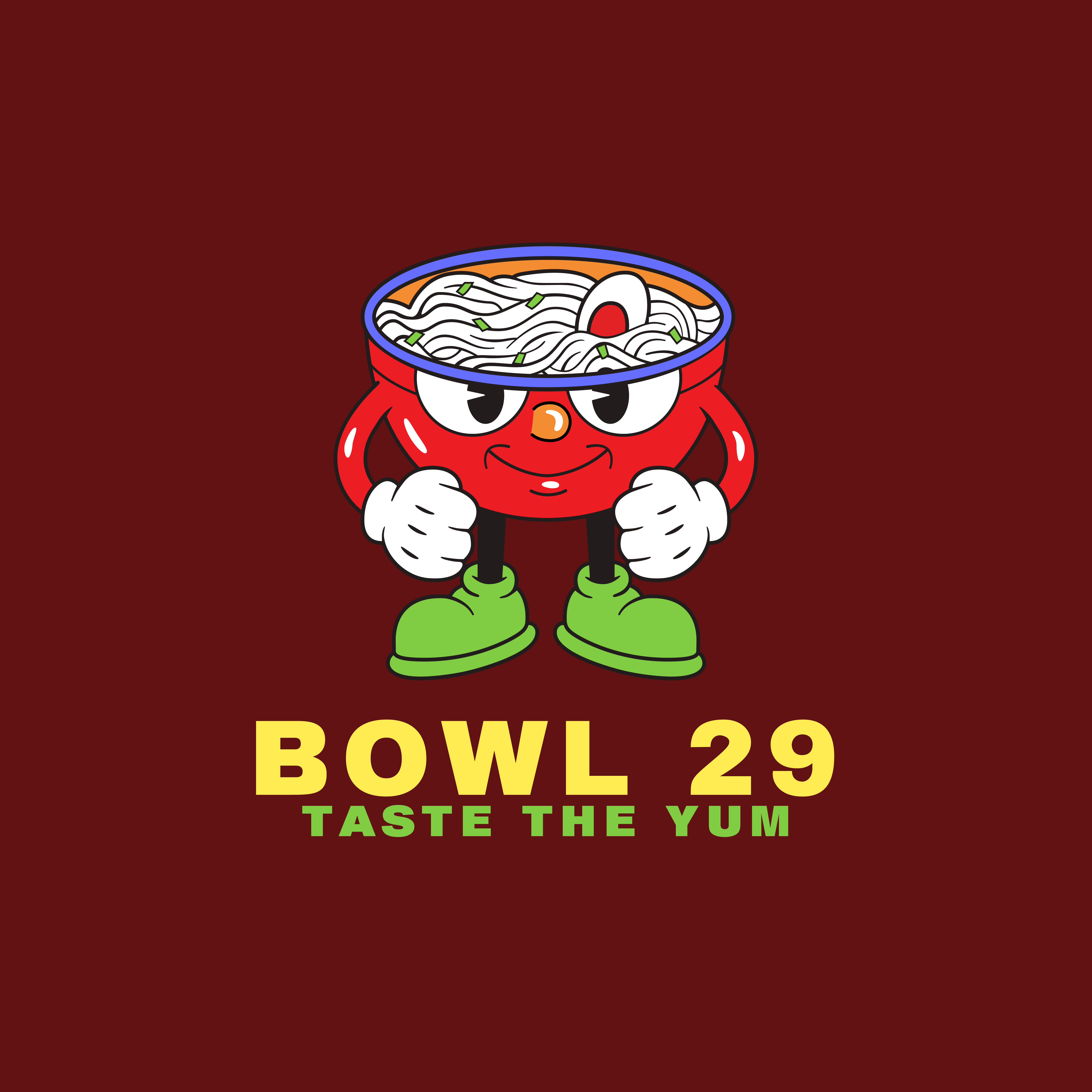 Bowl 29 food truck profile image