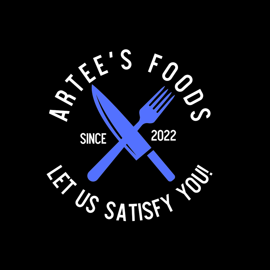 Artee's Foods food truck profile image