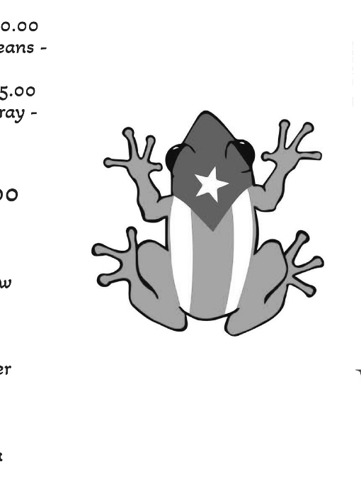 Porshia’s Puerto Rican Palace And More food truck profile image