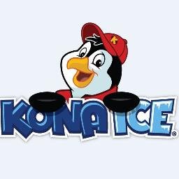 Kona Ice of Central Pasadena food truck profile image