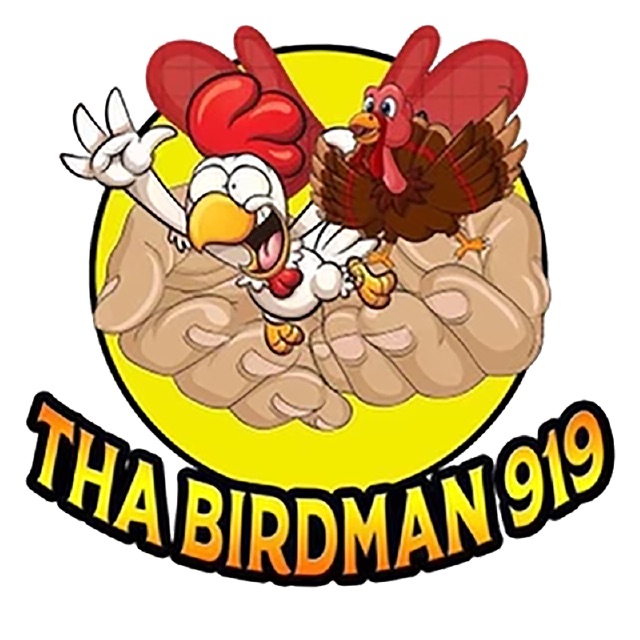 Tha BridMan 919 food truck profile image