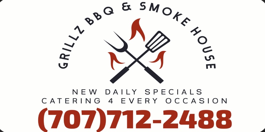 Grillz food truck profile image