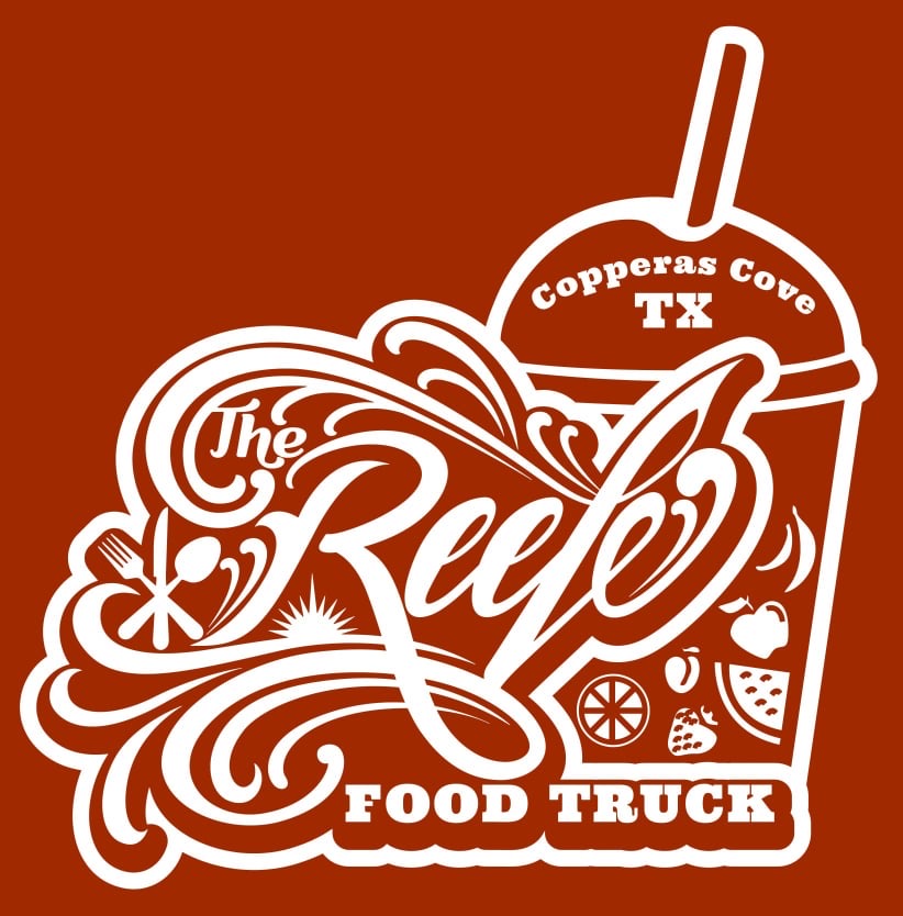 The Reef - Copperas Cove food truck profile image