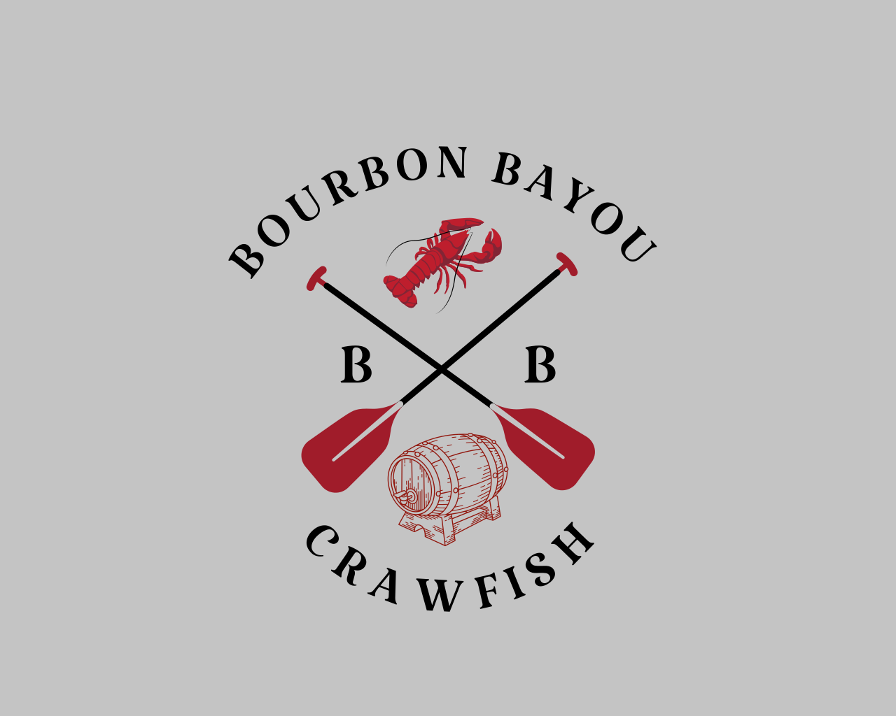 Bourbon Bayou Crawfish food truck profile image
