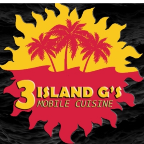 3 Island G’s Mobile Cuisine food truck profile image