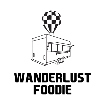 Wanderlust Foodie, LLC food truck profile image