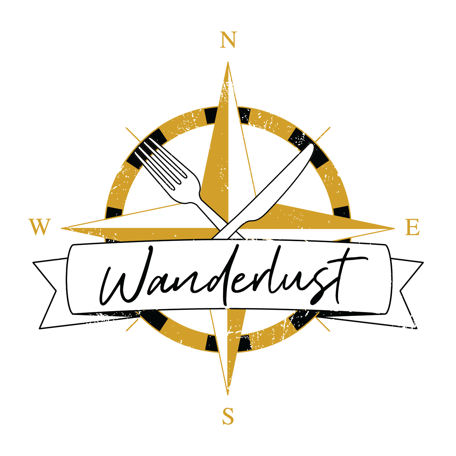 Wanderlust food truck profile image