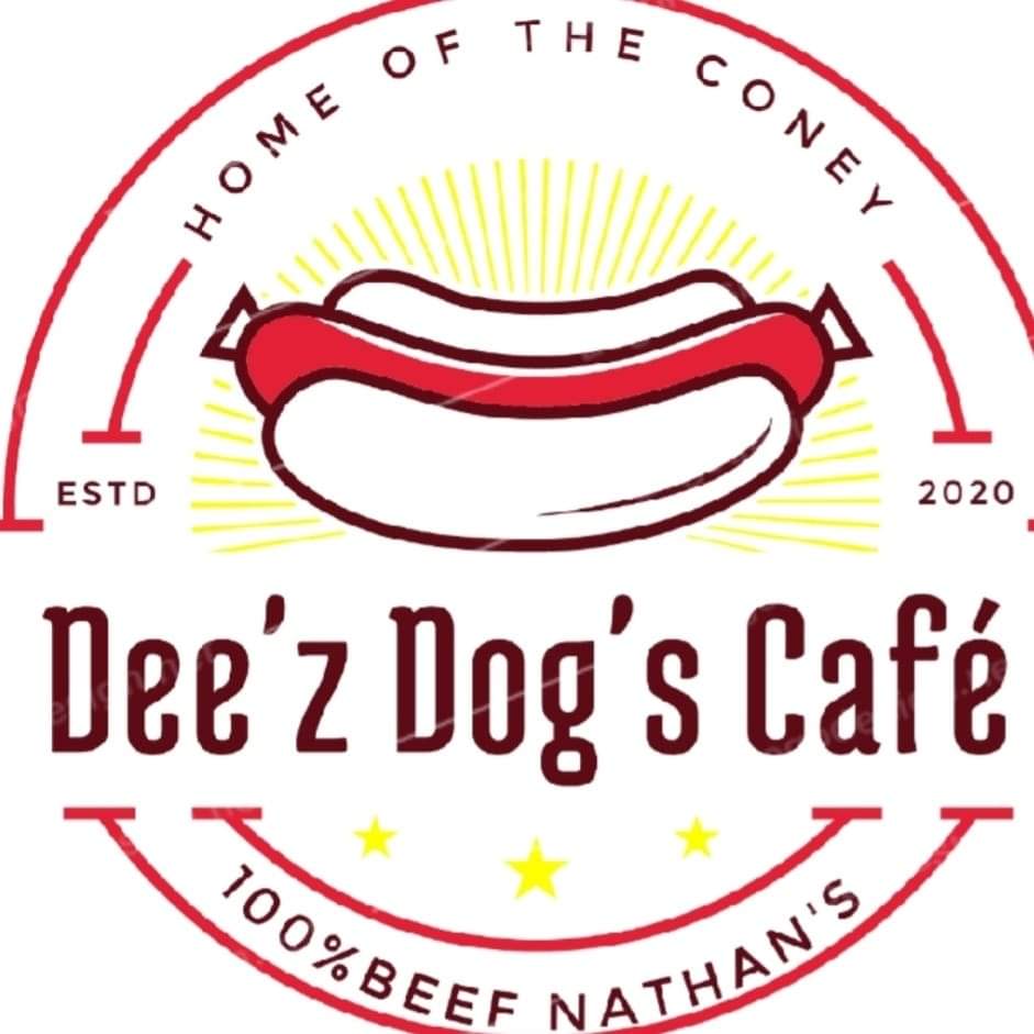 Dee'z Dog's Café food truck profile image