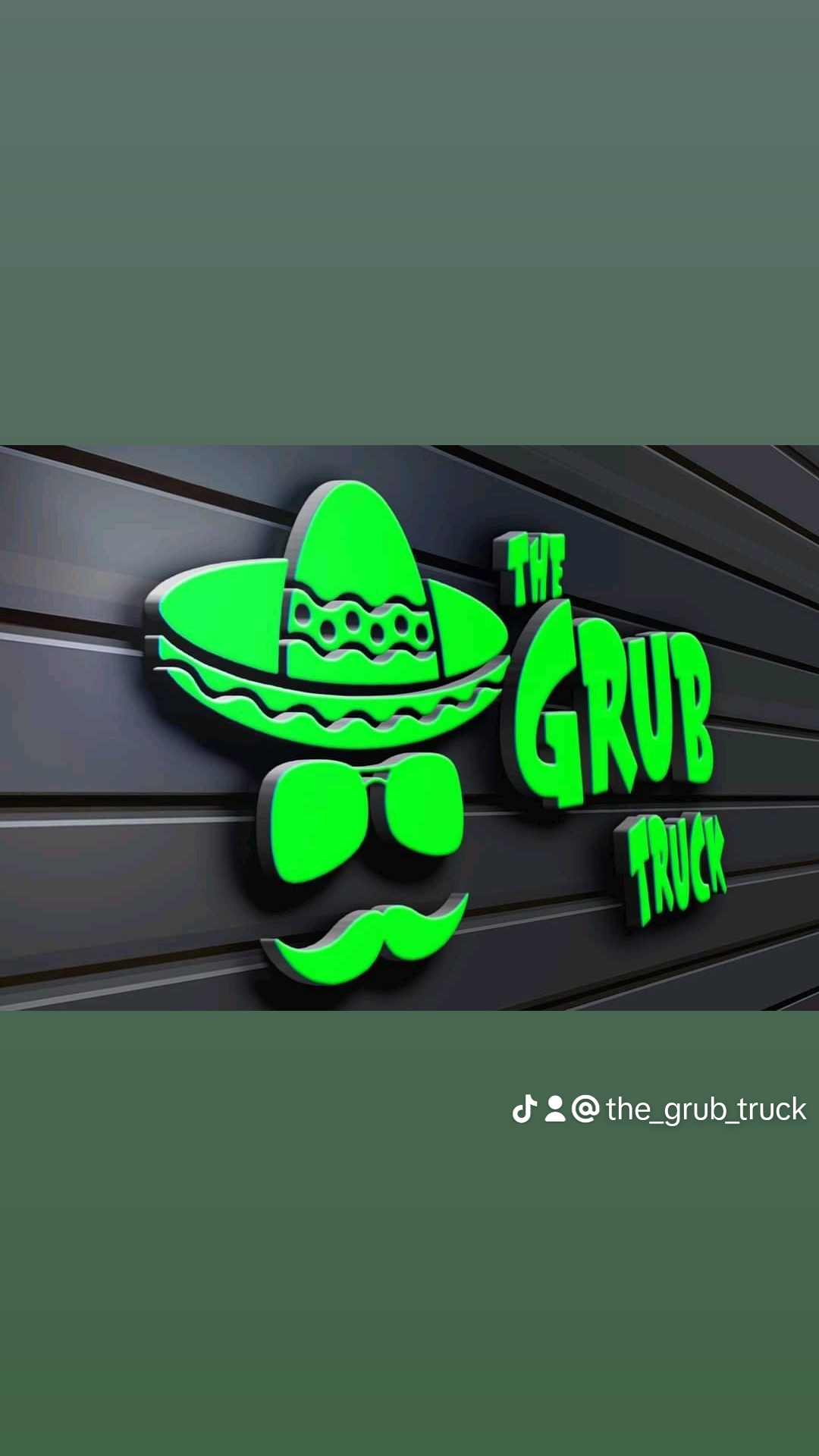 The Grub Truck food truck profile image