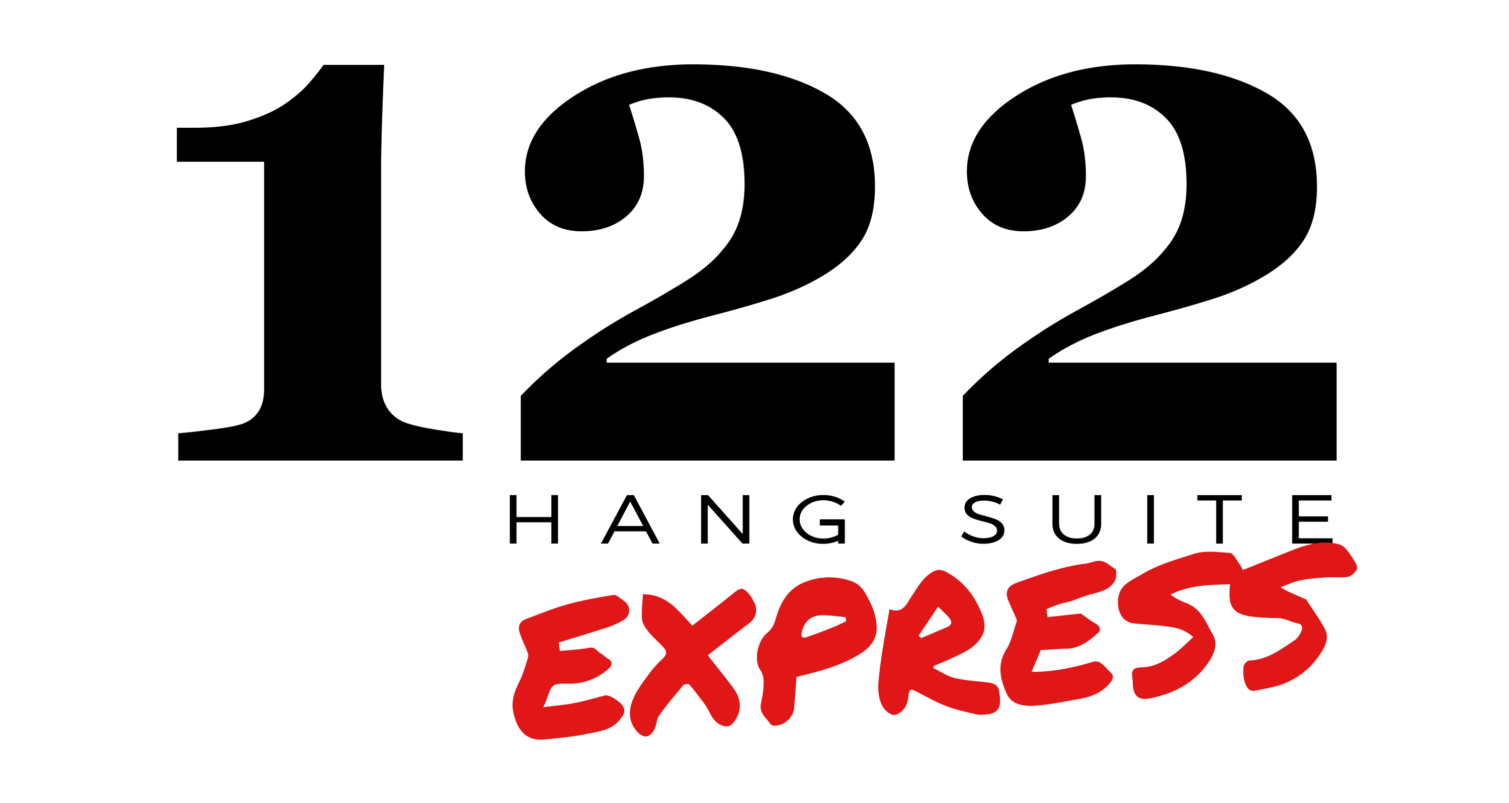 122 Hang Suite Express food truck profile image