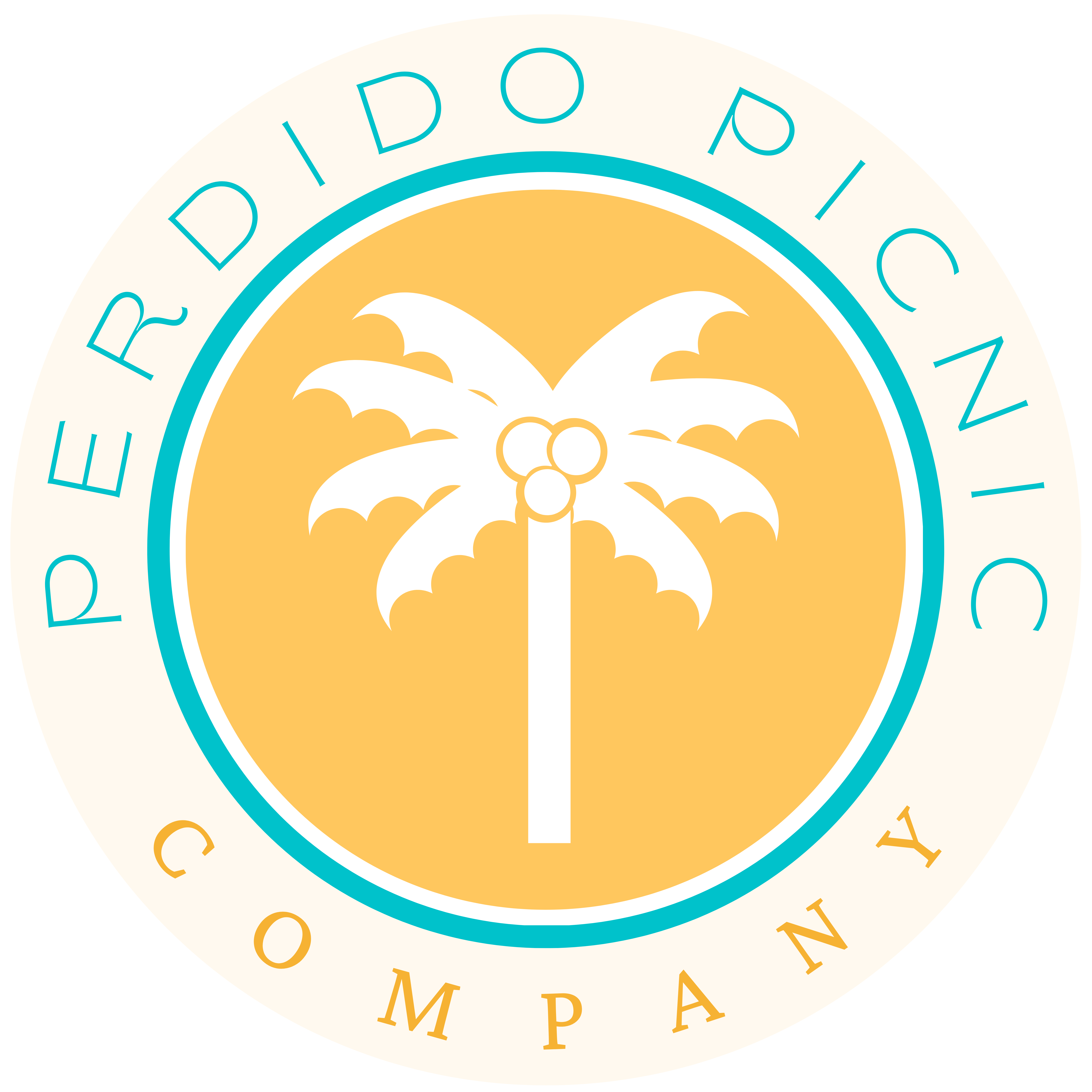 Perdido Picnic Co. food truck profile image
