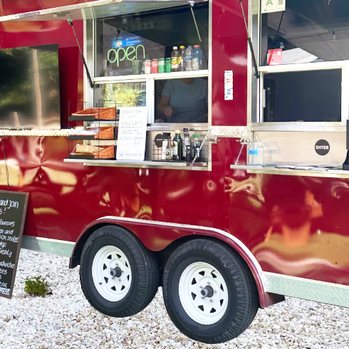 Euro Food Express food truck profile image