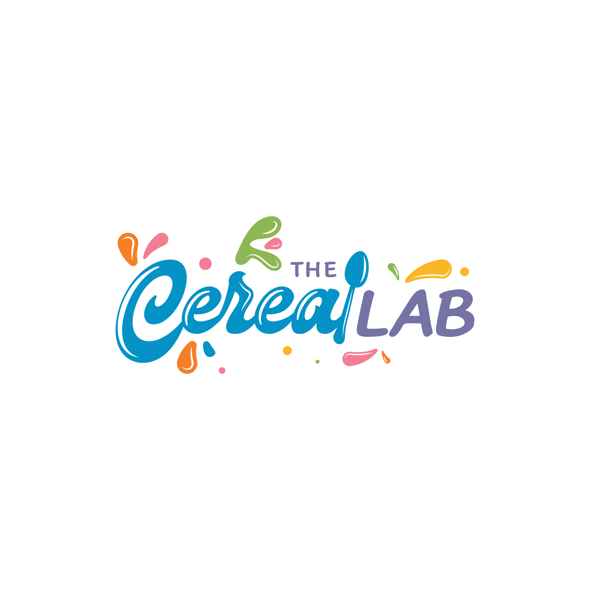 The Cereal Lab food truck profile image