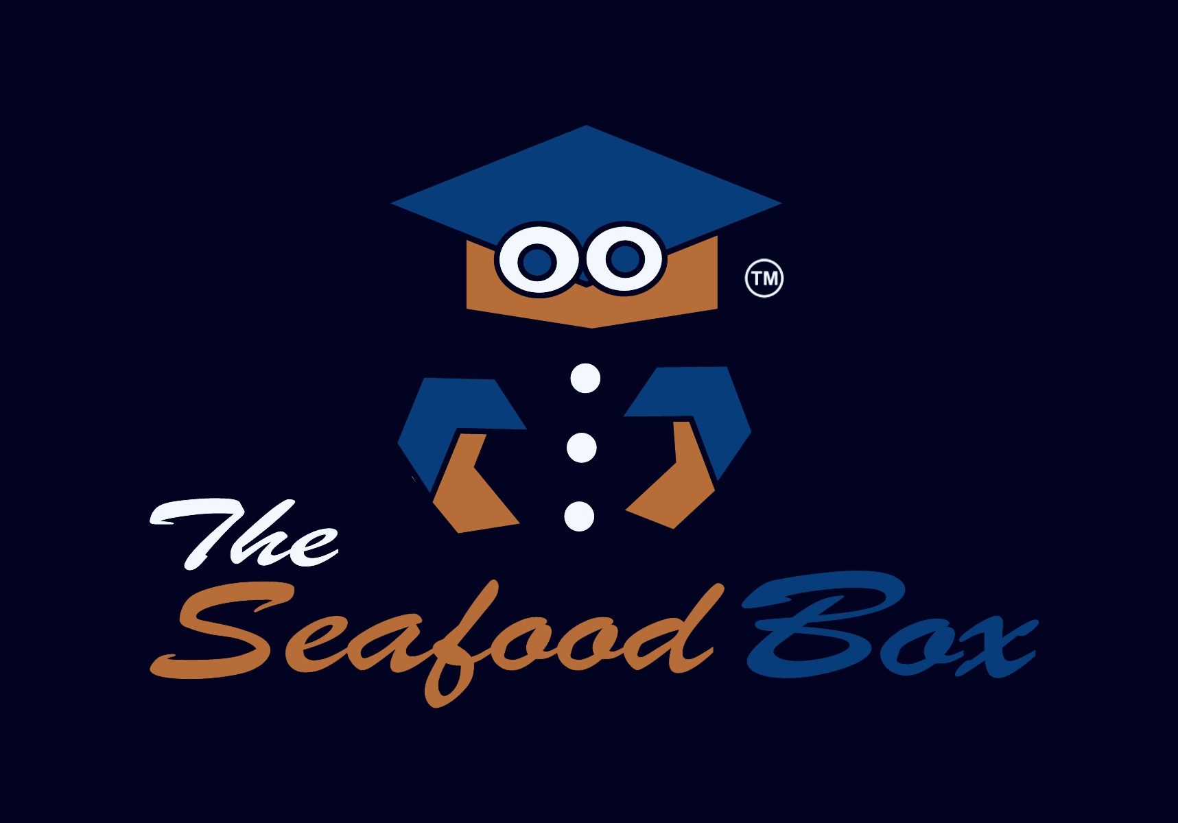The Seafood Box/Fish Frydays food truck profile image