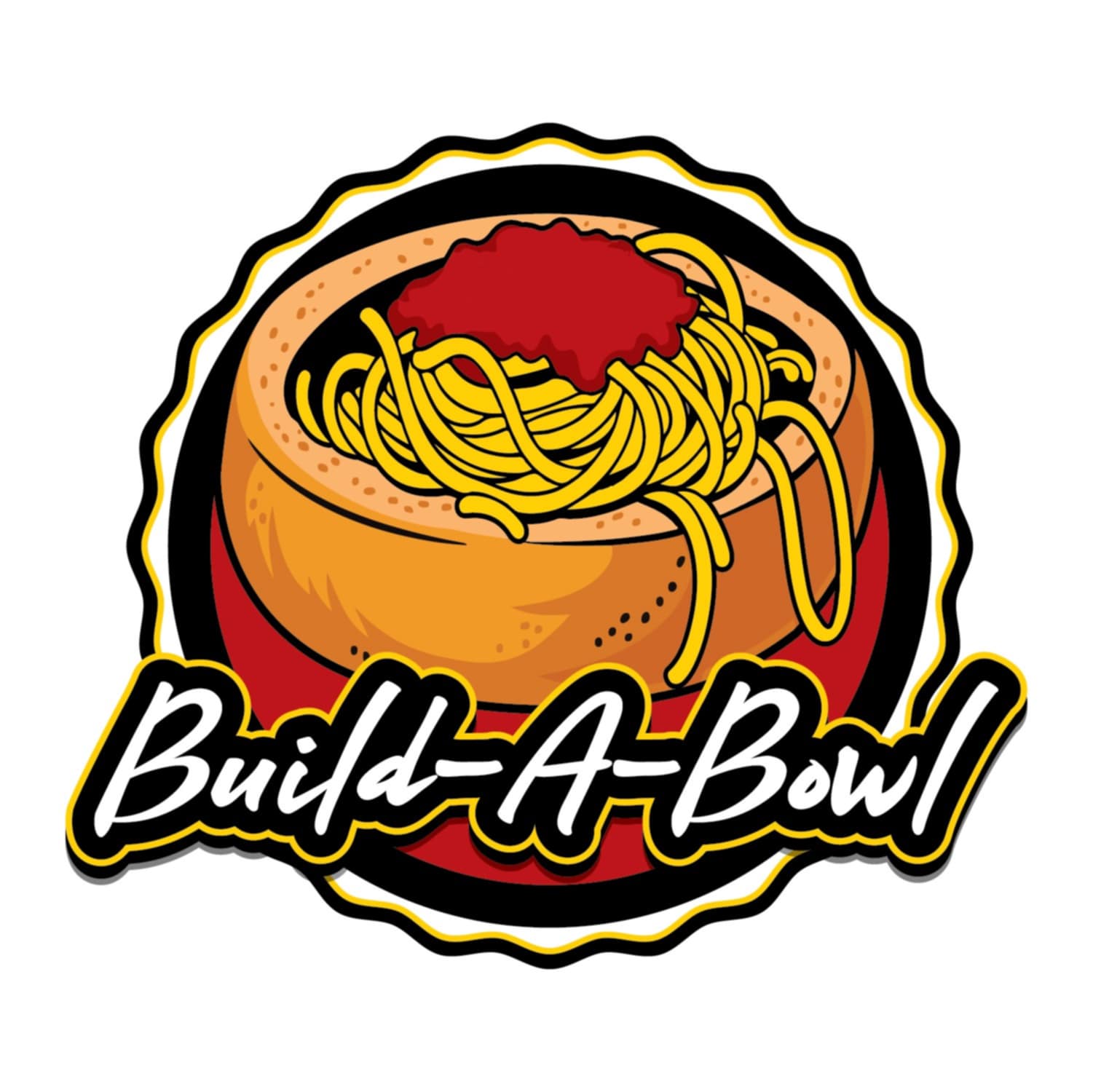 Build-A-Bowl food truck profile image