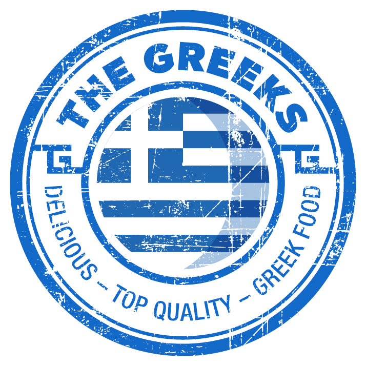 The Greeks food truck profile image