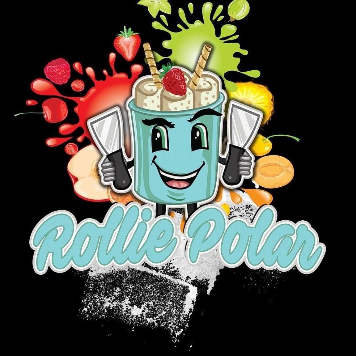 Rollie Polar food truck profile image