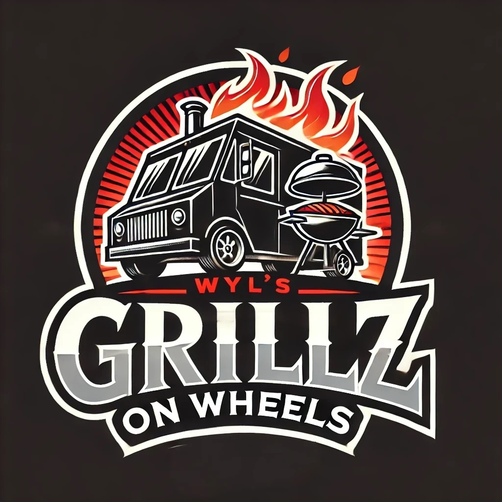 Wyls Grillz on Wheels food truck profile image
