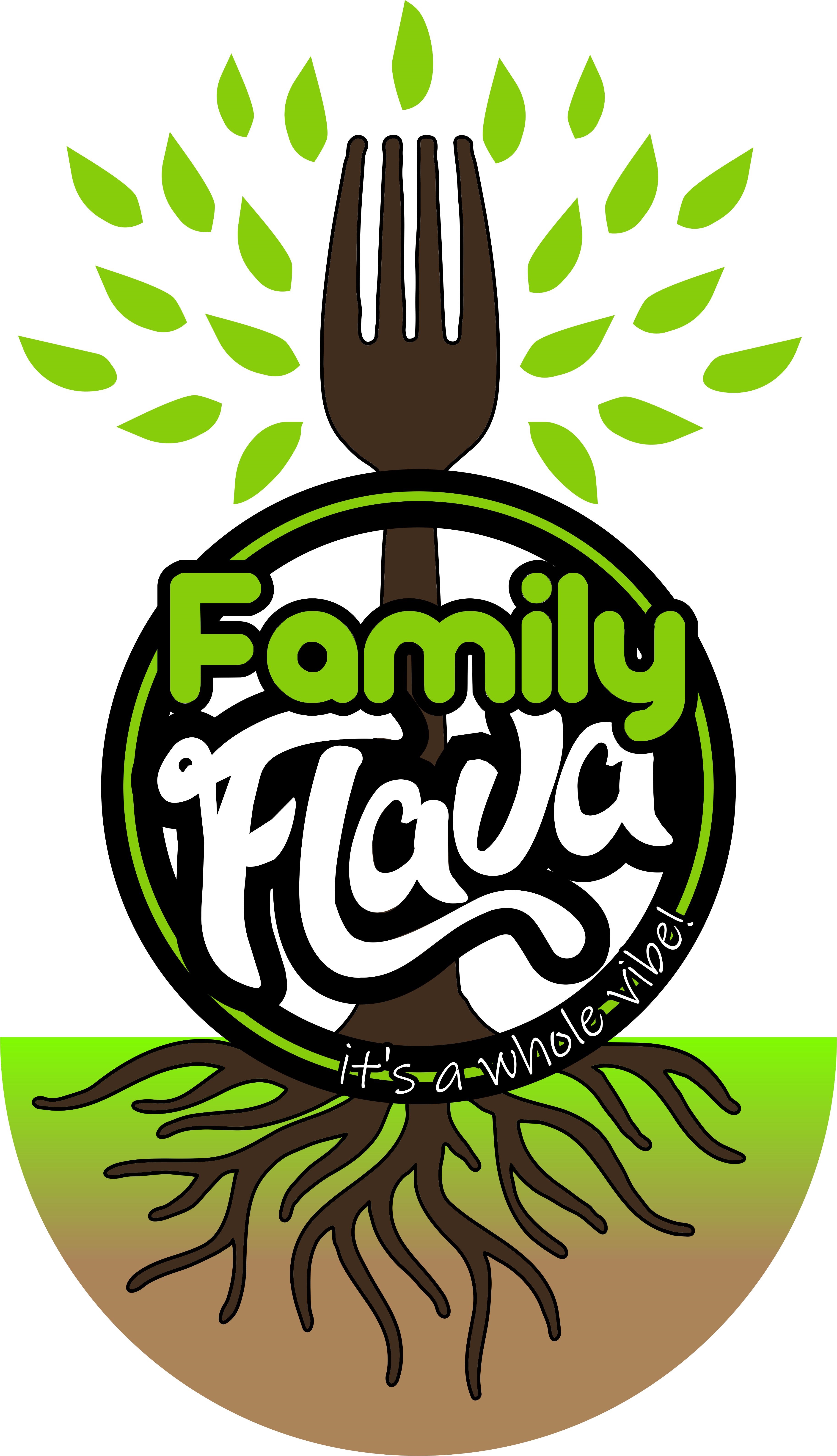 Family Flava food truck profile image